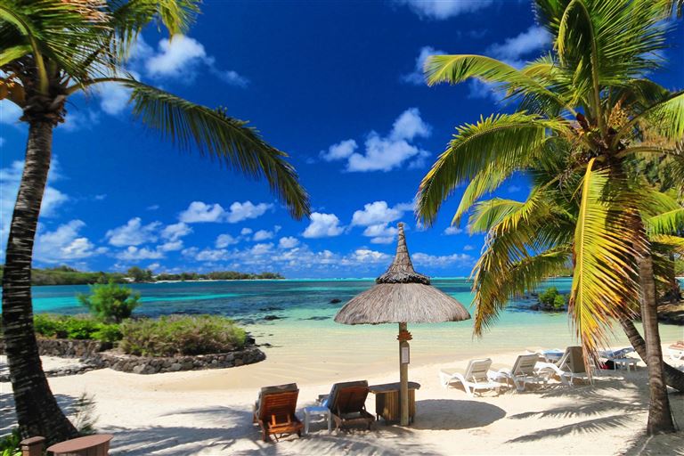 Mauritius für Singles und Alleinreisende ©hannibal565/adobestock